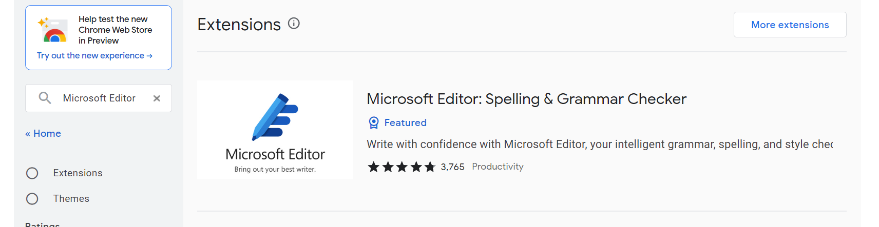 Check grammar, spelling, and more in Word for the web - Microsoft Support