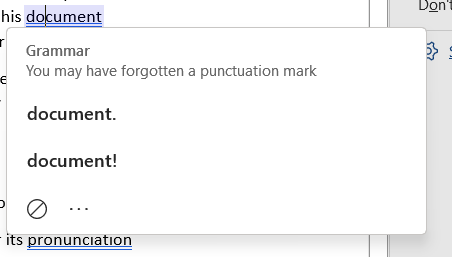 Use Microsoft Editor to power up your writing style: Microsoft in Minutes:  Microsoft: Explore Topics: UITS IT Training: Indiana University